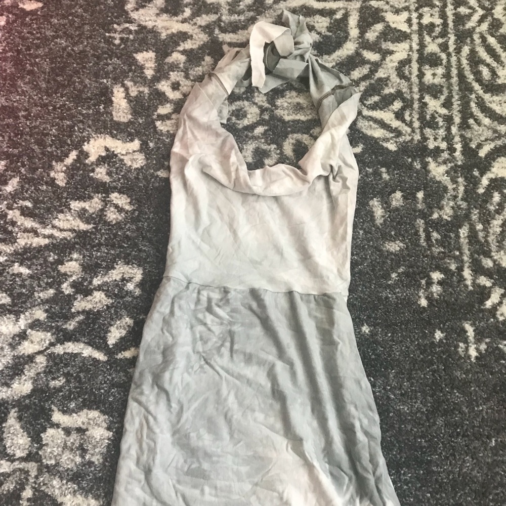 NWOT - Sinew Moon - Easy Wind Tank - S/M